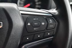 2024 Isuzu MU-X LS-T