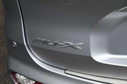 2024 Isuzu MU-X LS-T