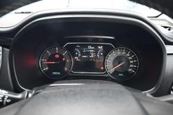 2024 Isuzu MU-X LS-T