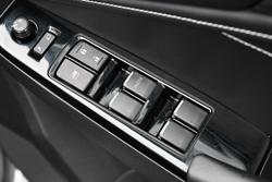 2024 Isuzu MU-X LS-T