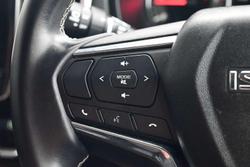 2024 Isuzu MU-X LS-T