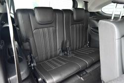 2024 Isuzu MU-X LS-T