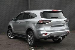 2024 Isuzu MU-X LS-T