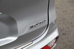 2024 Isuzu MU-X LS-T