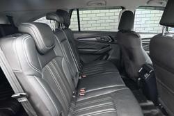 2024 Isuzu MU-X LS-T