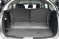 2024 Isuzu MU-X LS-T