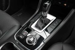 2024 Isuzu MU-X LS-T