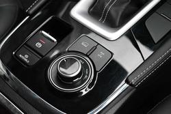 2024 Isuzu MU-X LS-T