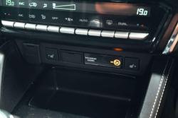 2024 Isuzu MU-X LS-T