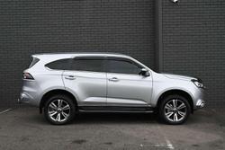 2024 Isuzu MU-X LS-T