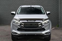2024 Isuzu MU-X LS-T