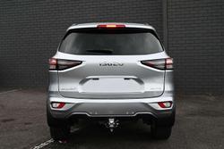 2024 Isuzu MU-X LS-T