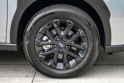 2025 Subaru Outback AWD Sport XT