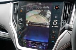 2025 Subaru Outback AWD Sport XT