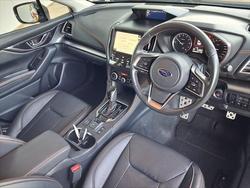 2018 Subaru XV 2.0i-S G5X MY19 AWD Sunshine Orange