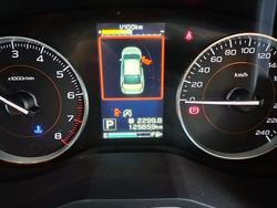 2018 Subaru XV 2.0i-S G5X MY19 AWD Sunshine Orange