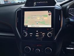 2018 Subaru XV 2.0i-S G5X MY19 AWD Sunshine Orange