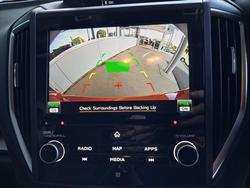 2018 Subaru XV 2.0i-S G5X MY19 AWD Sunshine Orange