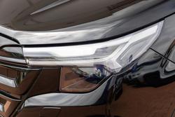 2026 Subaru Forester Hybrid Sport