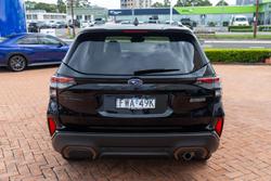 2026 Subaru Forester Hybrid Sport