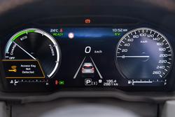 2026 Subaru Forester Hybrid Sport