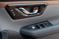 2026 Subaru Forester Hybrid Sport