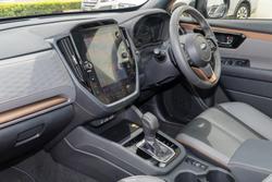 2026 Subaru Forester Hybrid Sport