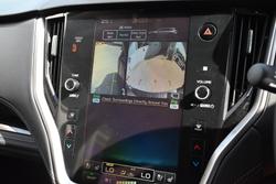 2025 Subaru Outback AWD Touring XT