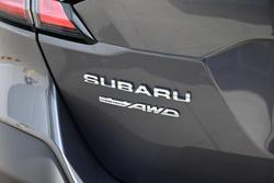 2025 Subaru Outback AWD Touring XT