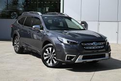 2025 Subaru Outback AWD Touring XT