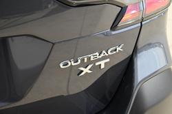 2025 Subaru Outback AWD Touring XT