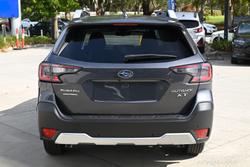 2025 Subaru Outback AWD Touring XT