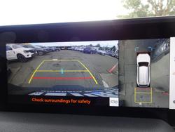 2025 Toyota Landcruiser Prado Altitude GDJ251R 4X4 Dual Range Eclipse Black