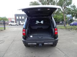 2025 Toyota Landcruiser Prado Altitude GDJ251R 4X4 Dual Range Eclipse Black