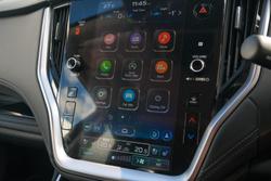 2025 Subaru Outback AWD Touring XT