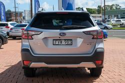 2025 Subaru Outback AWD Touring XT