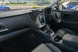 2025 Subaru Outback AWD Touring XT