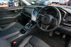 2025 Subaru Outback AWD Touring XT