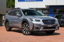 2025 Subaru Outback AWD Touring XT