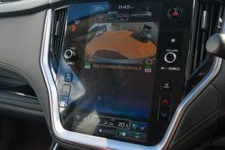 2025 Subaru Outback AWD Touring XT