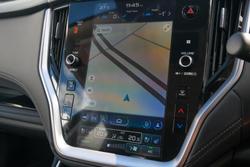 2025 Subaru Outback AWD Touring XT