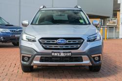 2025 Subaru Outback AWD Touring XT