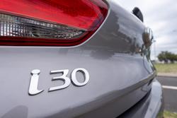 2021 Hyundai i30