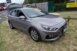 2021 Hyundai i30