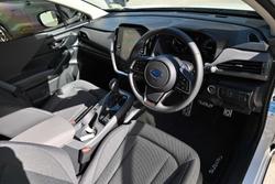 2024 Subaru Crosstrek 2.0R