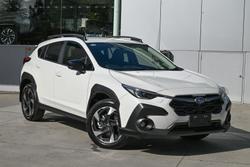 2024 Subaru Crosstrek 2.0R