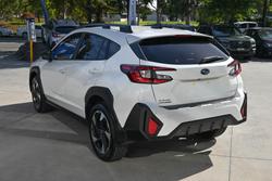 2024 Subaru Crosstrek 2.0R