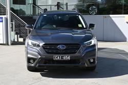 2022 Subaru Outback AWD Sport