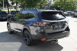 2022 Subaru Outback AWD Sport