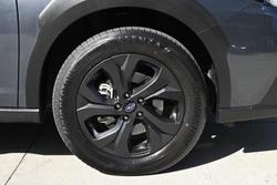 2022 Subaru Outback AWD Sport